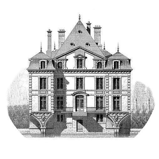 Les amis du Château d'Ormesson et du patrimoine de la ville